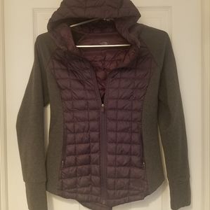 The North Face Thermoball Quilted Jacket